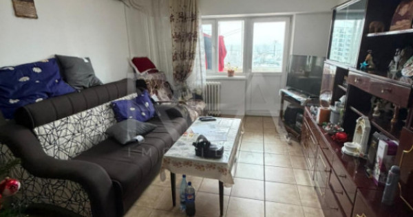 Apartament 3 camere Morarilor/Șos. Vergului &ndash; 2 balcoane,