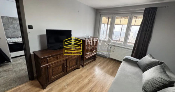 Apartament 2 camere &ndash; Tg. Mureș &ndash; 7 Noiembrie &ndash; Zo...