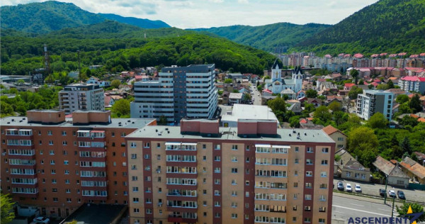 3D! Rezidenta cu panorama montana remarcabila,linia Astra..R