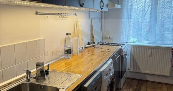 Apartament 2 camere de &icirc;nchiriat Militari &ndash; Virtuții ...