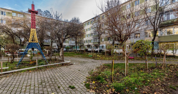 Apartament 2 camere Vlaicu Fortuna, Arad, preț accesibil