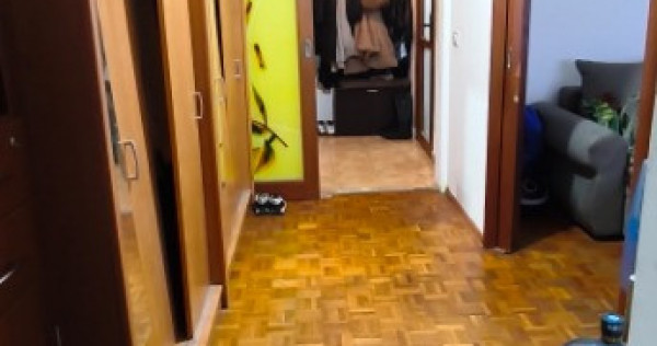 Apartament 2 camere Orizont - AFI Cotroceni, 2 minute Metrou Favorit