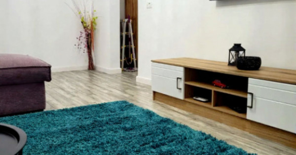 Garsoniera Moderna | Rahova Margeanului