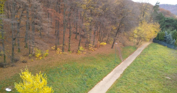 Apartament 3 camere Racadau