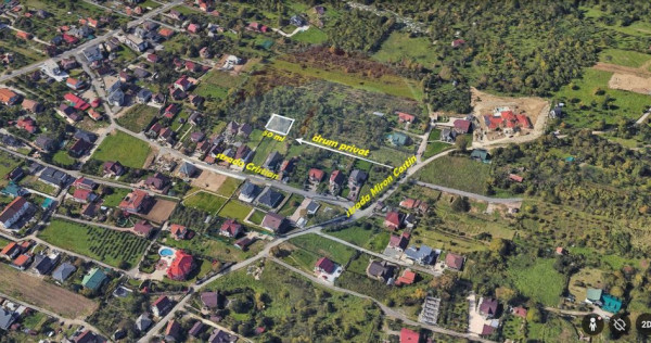 DE VANZARE - Teren strada Miron Costin