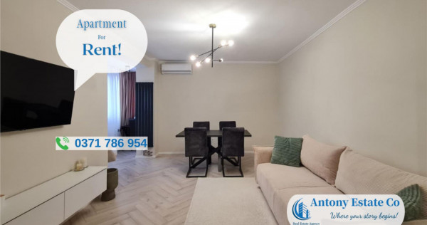 Apartament de inchiriat, 2 camere, Rogerius - Oradea