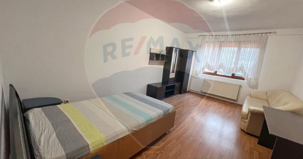 Apartament cu 1 camere de &icirc;nchiriat &icirc;n zona vivo mall