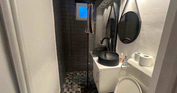 Inchiriez apartament 2 camere zona Boul Rosu ID:RH-44068-property