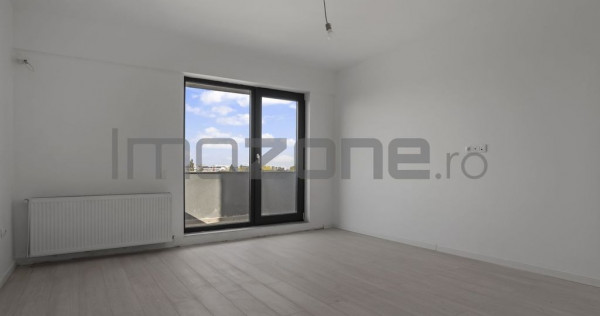 2 camere, FINALIZAT, metrou langa bloc I COMISION 0%, FIN...