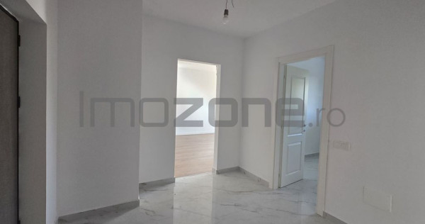 2 CAMERE, 77 mp, 20 mp terasa, etaj 4/10, SE ACCEPTA CRED...