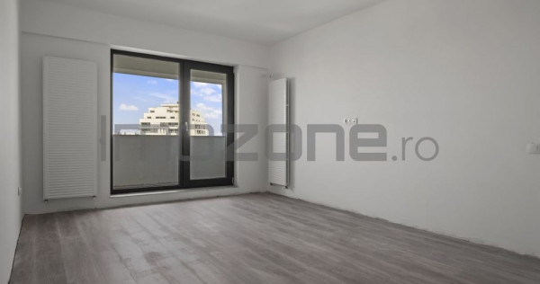 2 CAMERE, 77 mp, 20 mp terasa, etaj 4/10, SE ACCEPTA CRED...