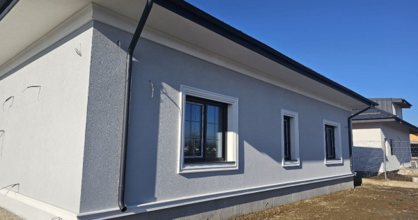 Casă individuală Măgurele Ilfov