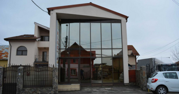 Spațiu Generos și Modern &icirc;n Cartierul Găvana &ndash; Confort