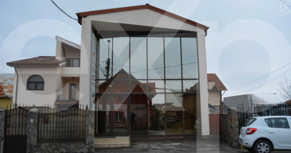 Spațiu Generos și Modern &icirc;n Cartierul Găvana &ndash; Confort