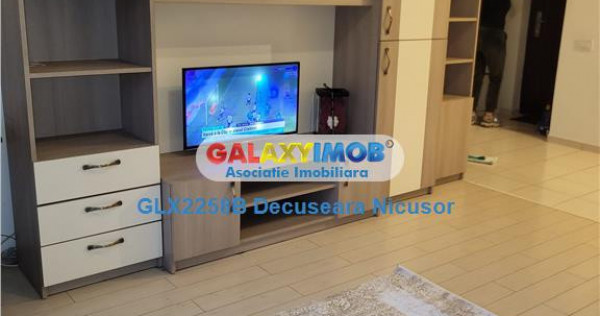 Apartament 2 camere Mobilat Utilat, Rezervelor, nr. 54, 400