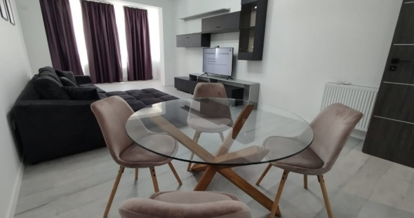 Inchiriere apartament 2 camere str. Navodari