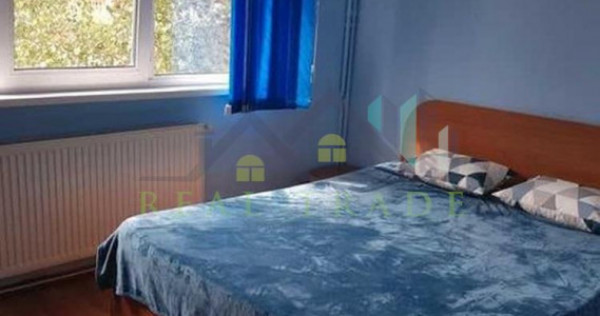 Apartament 2 camere etajul 2 Astra- Lidl