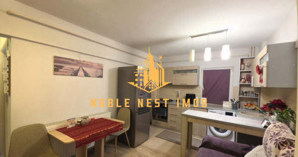 APARTAMENT 3 CAMERE | 50 mp | EREMIA GRIGORESCU