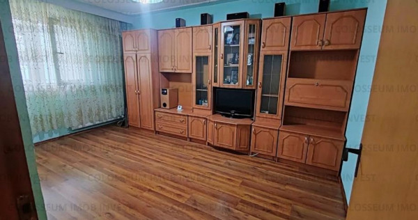 Apartament 2 camere, decomandat - zona Astra