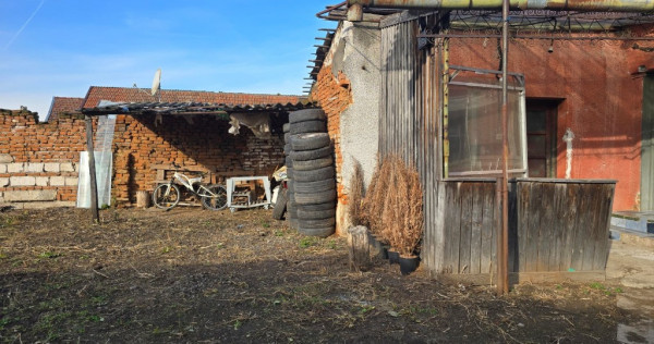 Casa de vanzare in Branisca