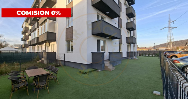 Apartament 3 camere Stefanesti Bloc 2023+Gradina 147mp