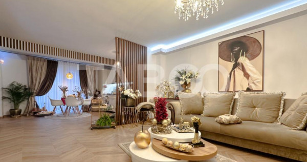 De vanzare apartament cu 2 camere la cheie Baza Sportiva Ghe