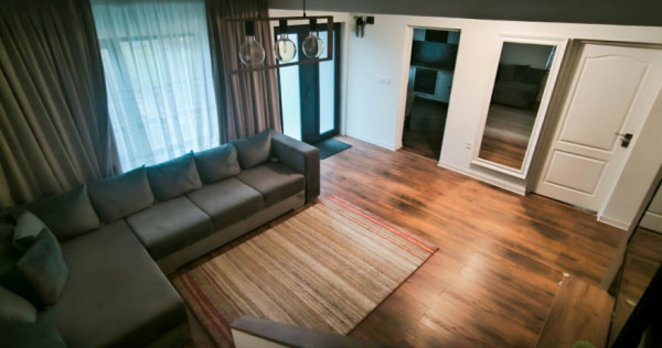 Casă modernă, gata de mutare, la 12 km de Pitești &ndash; Bab