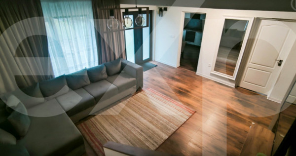 Casă modernă, gata de mutare, la 12 km de Pitești &ndash; Bab