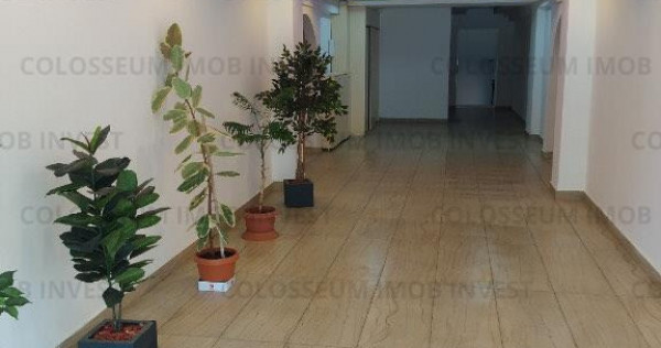 Apartament cu 3 camere, 2 bai-Isaran Residence