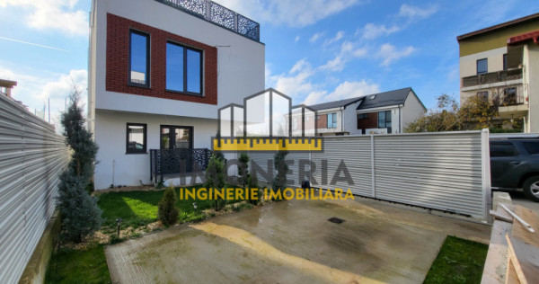 Casa 5 camere finalizata &ndash; 0% comision &ndash; Metrou 1 Decemb