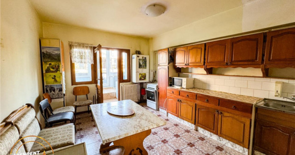 Tur 3D! Apartament 4 camere spatios, luminos,cu garaj,Ultra