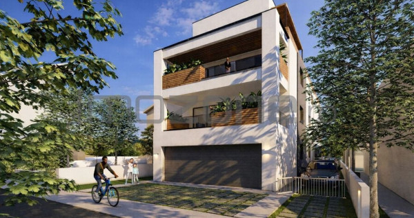 2 cam, terasa 29 m, et. 3, FINISAT MODERN, COMISION 0, in...