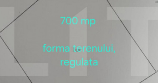 Teren de vanzare - Valea Fanatelor