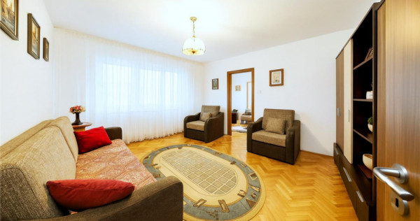 TUR 3D! Apartament 2 camere, etaj 1, Astra, Brasov.