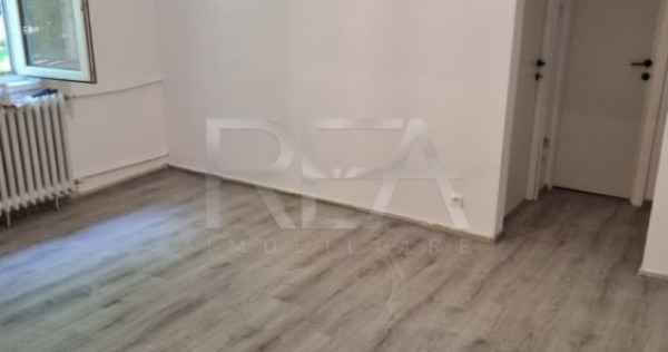 Apartament 2 Camere , Semi-Decomandat , Etaj 2/4 , Piata Res