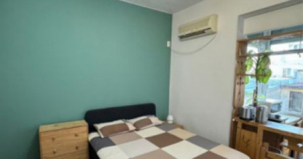 Garsoniera Strada Armeneasca / Fara Risc / 900 m Universitat