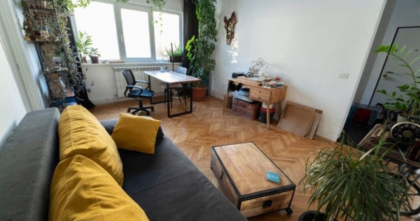 Apartament 2 camere zona Tomis III