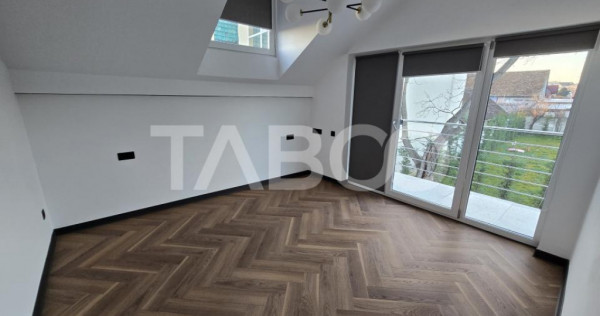 Apartament decomandat 3 camere 58 mp balcon 2 locuri parcare