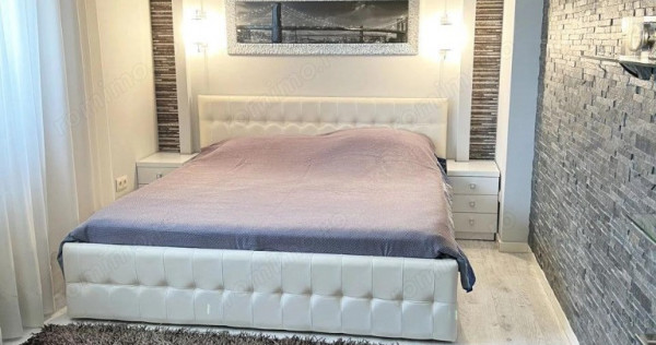 2 Camere de inchiriat aproape Cismigiu