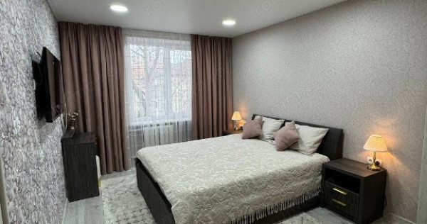 2 Camere zona Brancusi