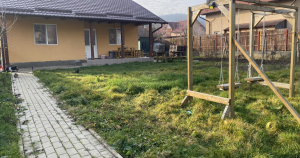 Casă Bardesti Mureș