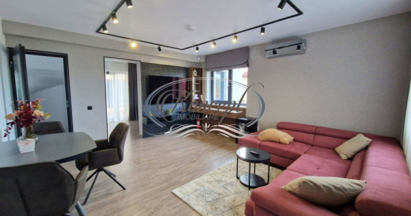 Locuinta premium eficienta energetic, trafic redus, Auchan I