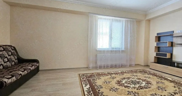 Apartament cu 2 camere zona parcul carol