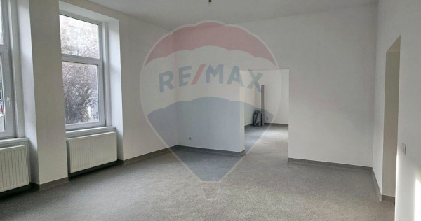 Spațiu comercial pe strada Elena Ghiba Birta