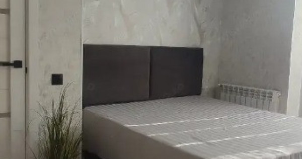 Garsoniera zona Unirii