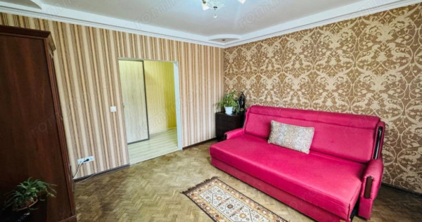 2 Camere in zona Brancusi