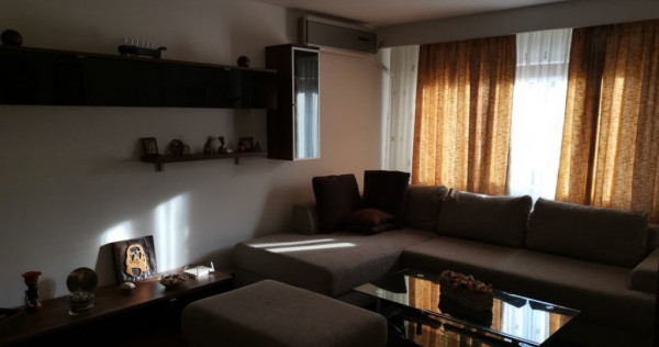 2 Camere in zona Ozana