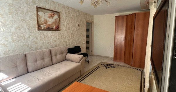 2 Camere in zona Soseaua Viilor