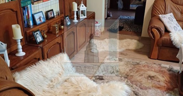 Apartament 2 camere semidecomandat - zona Astra
