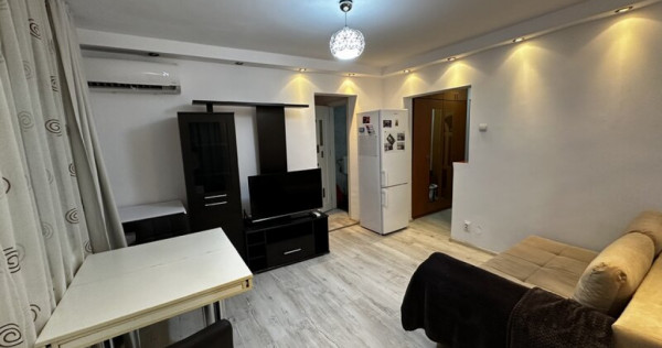 2 camere - Drumul Taberei - Romancierilor - Renovat